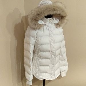 Gap Primaloft Down Jacket